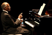 Hank Jones