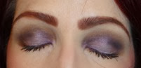 Look Number 2 With Shiseido Eye Color Bar (2)