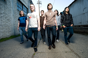 We Came As Romans