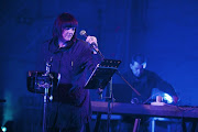 Carter Tutti