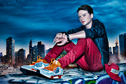 Conor Maynard