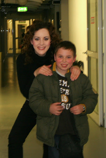 weihnacht jasmin wagner