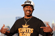 Kurtis Blow