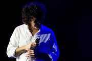 Gino Vannelli