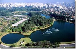Parque _Ibirapuera