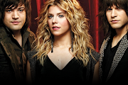The Band Perry