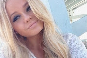 Alli Simpson