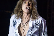 David Coverdale