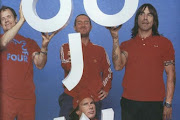 Red Hot Chili Peppers