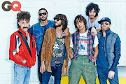 Julian Casablancas+The Voidz