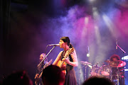Souad Massi
