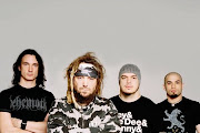 Cavalera Conspiracy