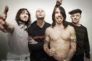 Red Hot Chili Peppers