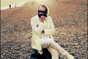 Sébastien Tellier