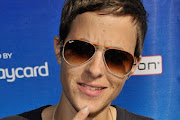Samantha Ronson