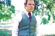 Patrick Stump