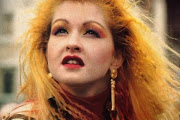Cyndi Lauper