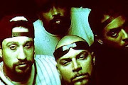 Cypress Hill