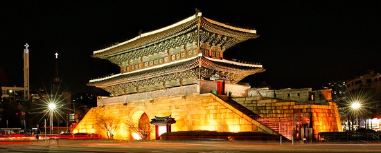 Click to see Seoul Korea travel guides on Amazon
