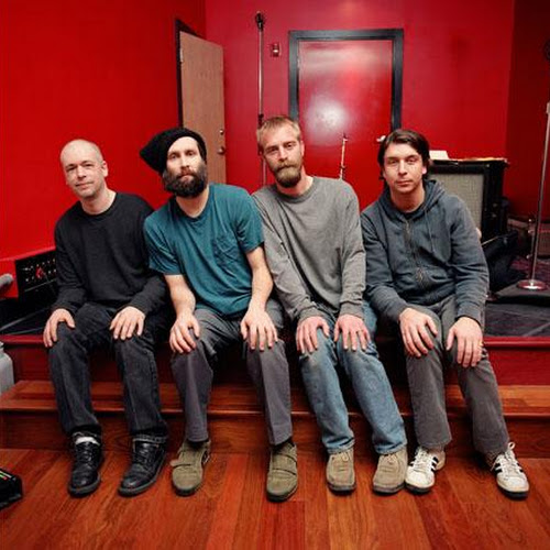 Built To Spill