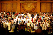 Brooklyn Tabernacle Choir