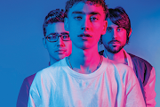 Years & Years