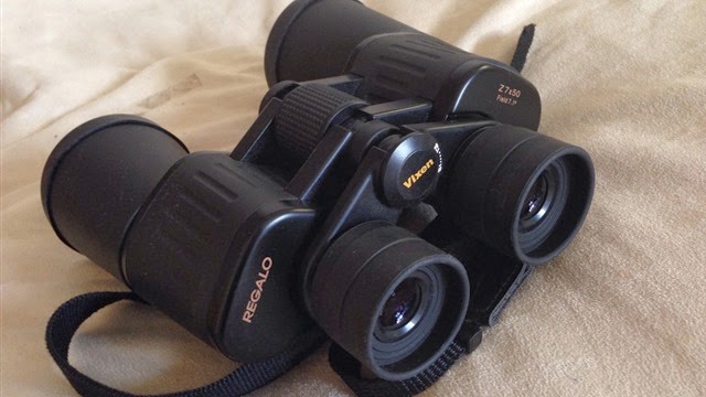 Vixen REGARO Z7x50 Vixen REGARO Z7x50