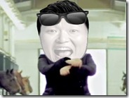 Creare video Gangnam Style con il proprio viso o quello di amici e parenti
