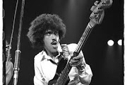 Philip Lynott