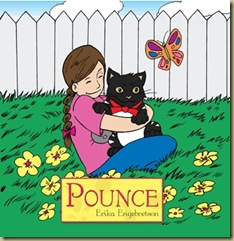 Pounce cover