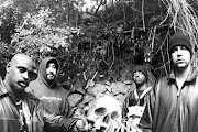 Cypress Hill