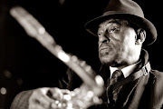 Archie Shepp