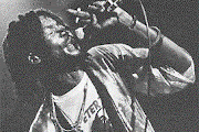 Peter Tosh
