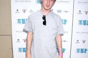 Asher Roth
