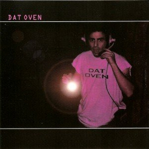 Dat Oven