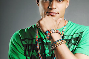 Mohombi