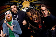 Skindred