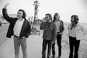 Jim Morrison & The Doors