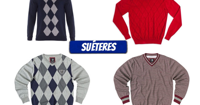 Aliexpress.com: Comprar Suéter de Los Hombres 2017 Marca