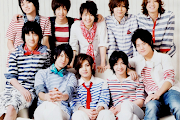 Hey! Say! JUMP