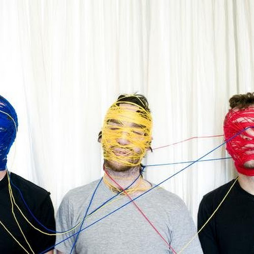 Three Trapped Tigers