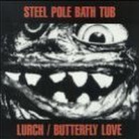 Lurch / Butterfly Love