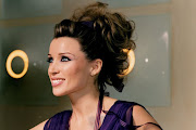 Dannii Minogue