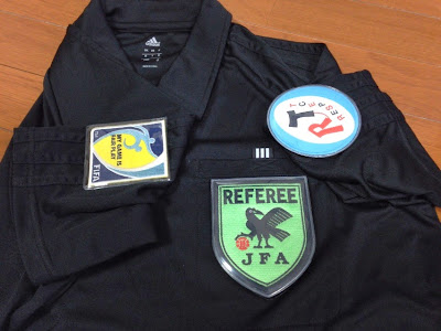 コレクション サッカー レフリー ワッペン 244719-サッカー レフリー ワッペン