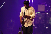 Marcus Miller