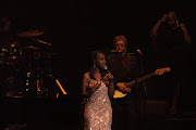 Oleta Adams