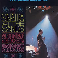 Sinatra At the Sands