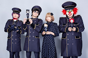 Sekai No Owari