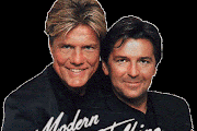 Modern Talking