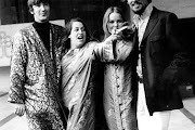 The Mamas & The Papas
